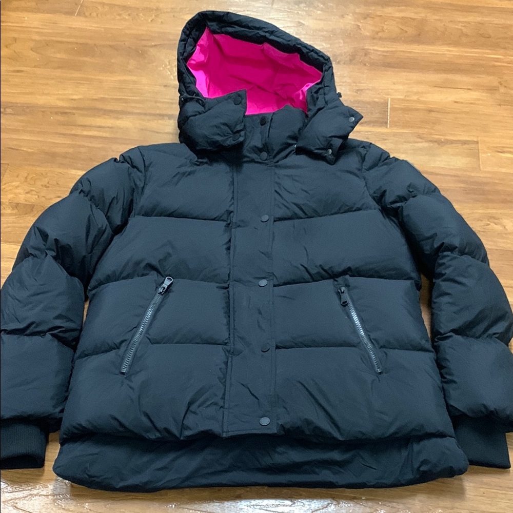Pajar Puffer Jacket - image 1